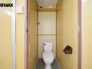 Prodej bytu 3+1, Kynšperk nad Ohří, U Pivovaru, 77 m2