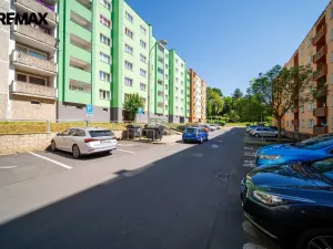 Prodej bytu 3+1, Kynšperk nad Ohří, U Pivovaru, 77 m2