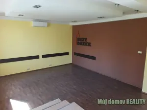 Pronájem kanceláře, Praha - Horní Počernice, 121 m2