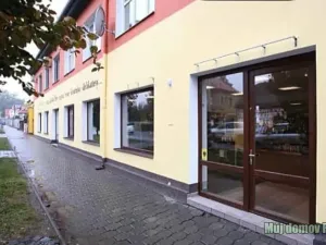 Pronájem kanceláře, Praha - Horní Počernice, 121 m2