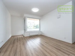 Pronájem bytu 2+kk, Brandýs nad Labem-Stará Boleslav, U Vodojemu, 44 m2