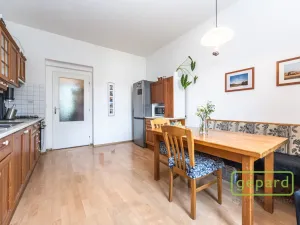 Prodej bytu 2+1, Praha, Na Vackově, 68 m2
