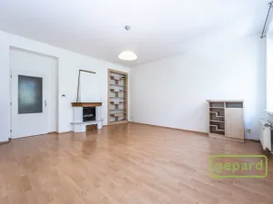 Prodej bytu 2+1, Praha, Na Vackově, 68 m2