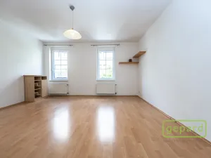 Prodej bytu 2+1, Praha, Na Vackově, 68 m2