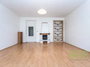 Prodej bytu 2+1, Praha, Na Vackově, 68 m2