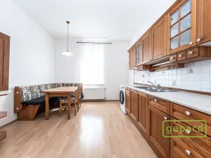 Prodej bytu 2+1, Praha, Na Vackově, 68 m2
