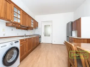 Prodej bytu 2+1, Praha, Na Vackově, 68 m2
