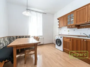 Prodej bytu 2+1, Praha, Na Vackově, 68 m2