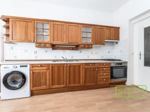 Prodej bytu 2+1, Praha, Na Vackově, 68 m2