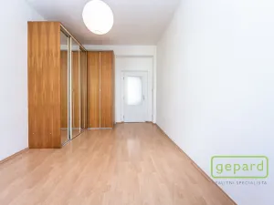 Prodej bytu 2+1, Praha, Na Vackově, 68 m2