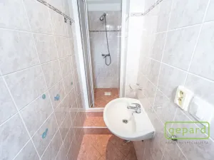 Prodej bytu 2+1, Praha, Na Vackově, 68 m2