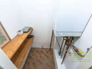 Prodej bytu 2+1, Praha, Na Vackově, 68 m2