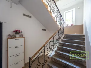 Prodej bytu 2+1, Praha, Na Vackově, 68 m2