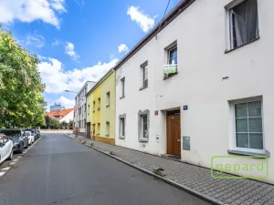 Prodej bytu 2+1, Praha, Na Vackově, 68 m2