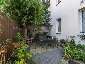 Prodej bytu 2+1, Praha, Na Vackově, 68 m2