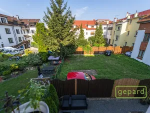 Prodej bytu 2+1, Praha, Na Vackově, 68 m2
