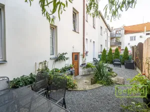 Prodej bytu 2+1, Praha, Na Vackově, 68 m2