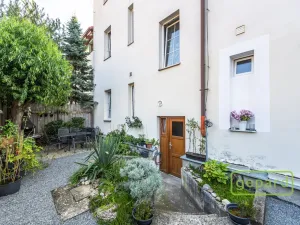 Prodej bytu 2+1, Praha, Na Vackově, 68 m2