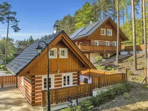 Prodej chalupy, Hamr na Jezeře, Děvínská, 197 m2
