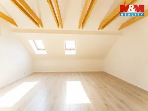Pronájem bytu 2+kk, Libenice, 64 m2