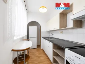 Prodej bytu 3+1, Rychnov nad Kněžnou, 5. Května, 60 m2
