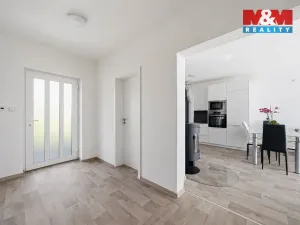 Prodej rodinného domu, Pačlavice, 114 m2