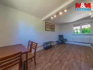 Prodej pozemku pro bydlení, Petřvald, 3300 m2