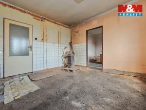 Prodej rodinného domu, Okrouhlička - Skřivánek, 65 m2