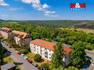 Prodej bytu 2+1, Praha - Liboc, Nová Šárka, 62 m2