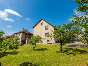 Prodej rodinného domu, Žamberk, 200 m2