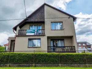 Prodej rodinného domu, Žamberk, 200 m2