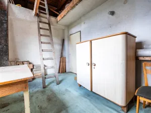 Prodej rodinného domu, Žamberk, 200 m2