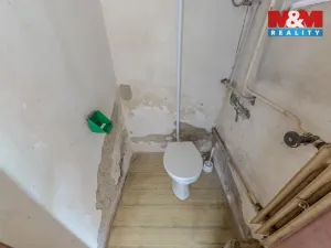Prodej rodinného domu, Čilec, 152 m2