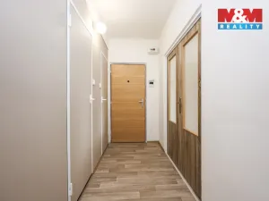 Prodej bytu 1+1, Bystřice pod Hostýnem, U Hřiště, 38 m2