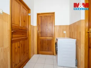 Prodej bytu 4+1, Nový Bor - Arnultovice, 97 m2