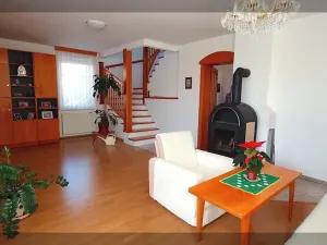 Prodej rodinného domu, České Budějovice, U Hřbitova, 221 m2