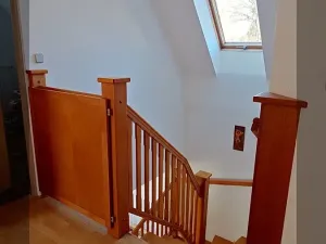 Prodej rodinného domu, České Budějovice, U Hřbitova, 221 m2