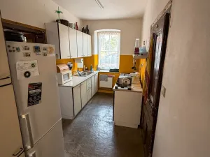 Prodej rodinného domu, Střelice, Trpín, 101 m2