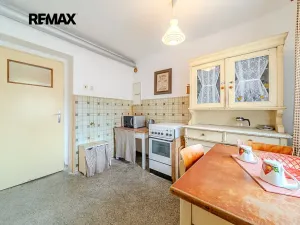 Prodej rodinného domu, Bzová, 112 m2