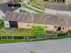 Prodej rodinného domu, Bzová, 112 m2