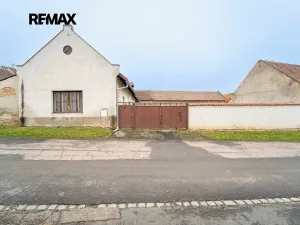 Prodej rodinného domu, Velenka, 95 m2
