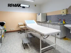 Prodej ordinace, Česká Lípa, Pod Holým vrchem, 196 m2