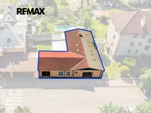 Prodej ordinace, Česká Lípa, Pod Holým vrchem, 196 m2