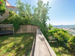 Prodej bytu 3+kk, Praha - Smíchov, Na Hřebenkách, 85 m2