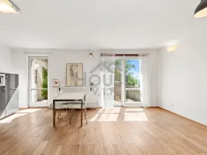 Prodej bytu 3+kk, Praha - Smíchov, Na Hřebenkách, 85 m2