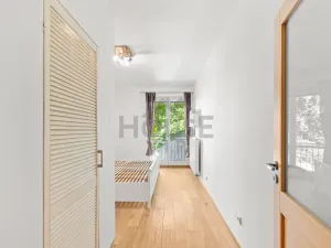 Prodej bytu 3+kk, Praha - Smíchov, Na Hřebenkách, 85 m2