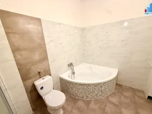 Pronájem bytu 2+1, Janovice nad Úhlavou, Rozvojová zóna, 80 m2