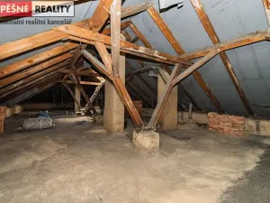 Prodej bytu 2+1, Mníšek pod Brdy, 9. května, 110 m2