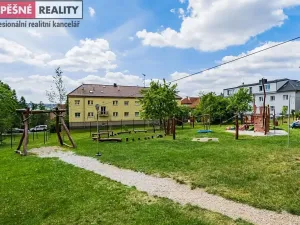 Prodej bytu 2+1, Mníšek pod Brdy, 9. května, 110 m2