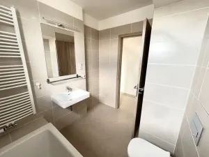 Pronájem bytu 3+kk, Kralupy nad Vltavou, Nádražní, 60 m2